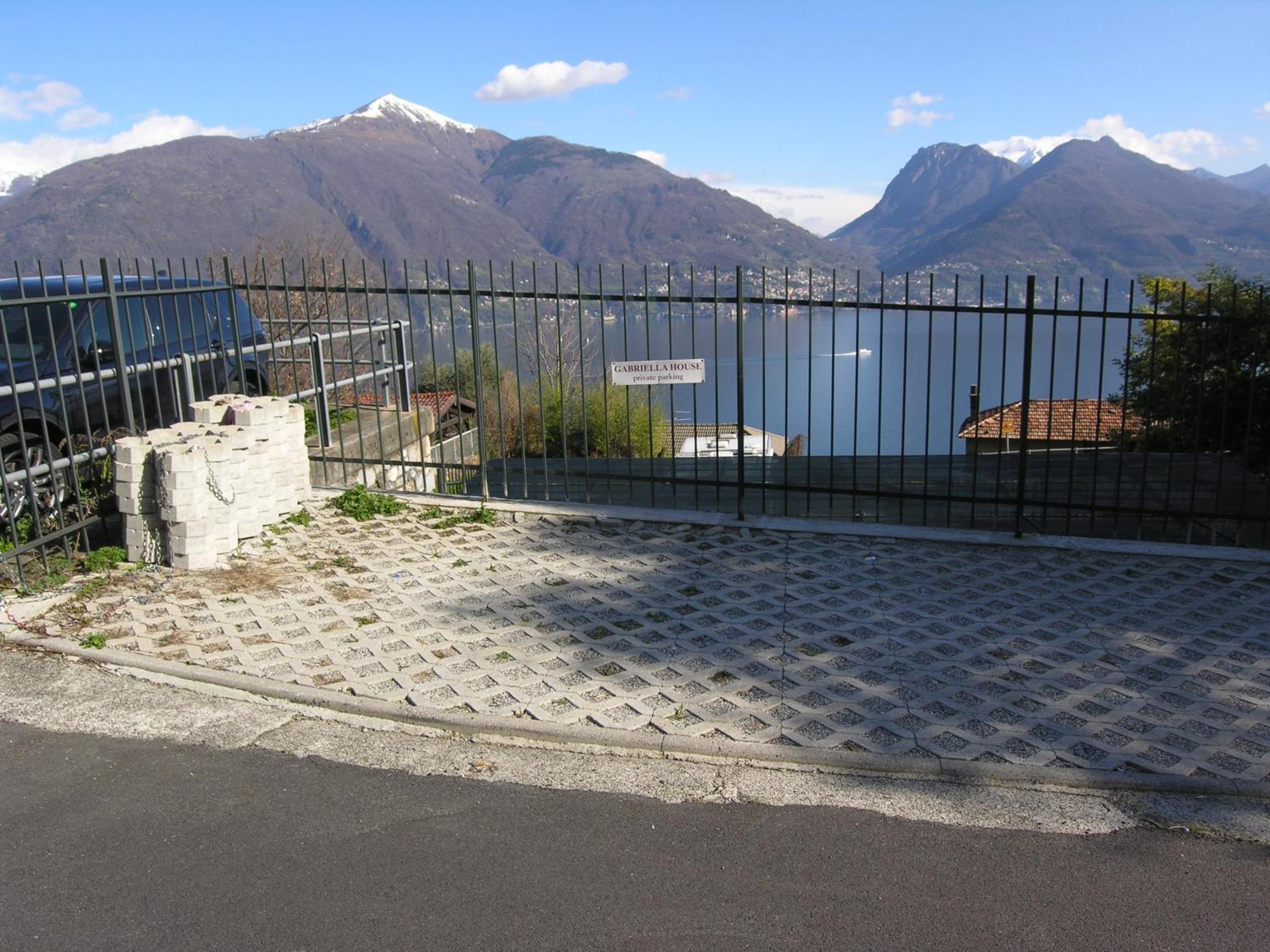 Casa Gabriella Apartment San Siro  Exterior photo