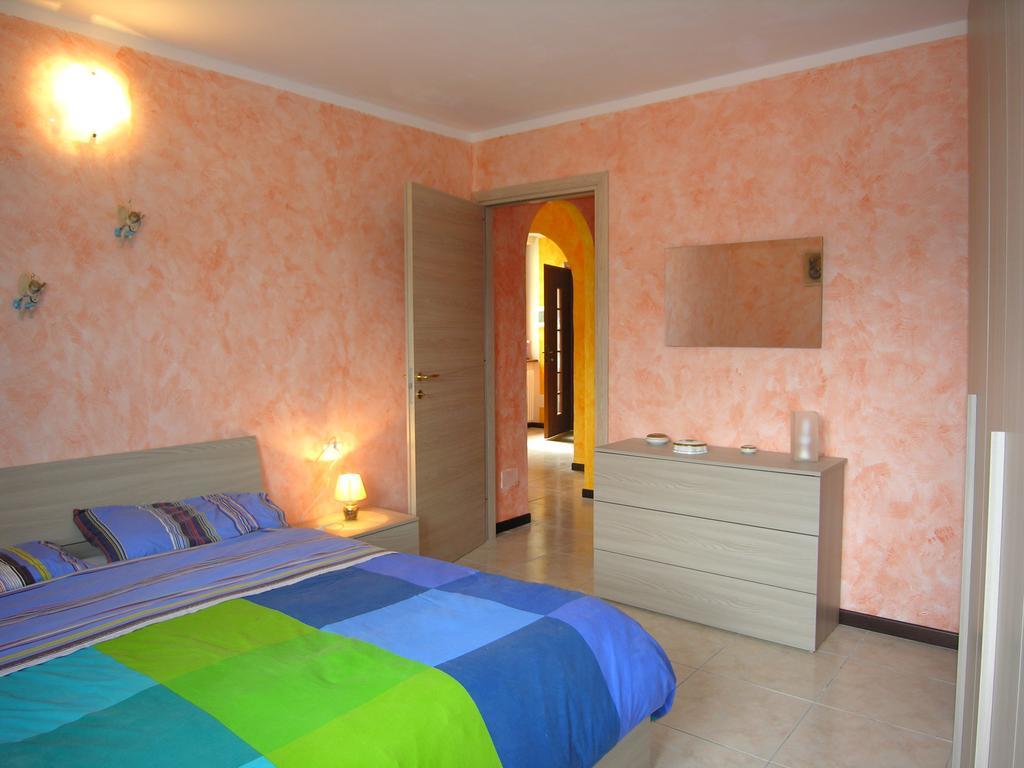 Casa Gabriella Apartment San Siro  Exterior photo