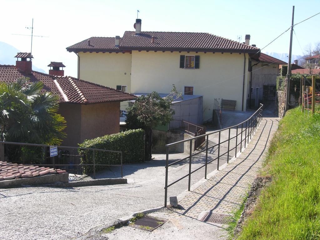 Casa Gabriella Apartment San Siro  Exterior photo